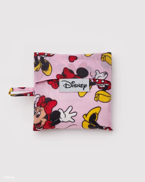 Baby Baggu - Minnie Mouse - Material: ripstop-nylon