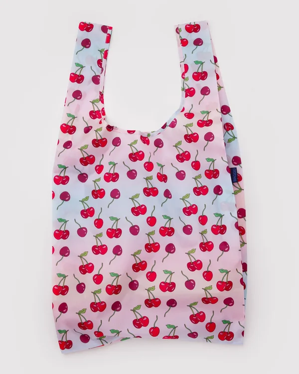 Big Baggu - Cherries - Size: OS